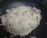 マーボーそうめん作り方4写真