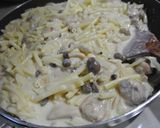 シンプルグラタン作り方5写真