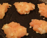 ささ身と茄子の豆板醤トマト煮作り方4写真