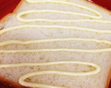 レンジで目玉焼き！？簡単目玉焼きトースト作り方1写真