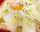 レンジで目玉焼き！？簡単目玉焼きトースト作り方8写真