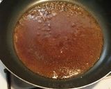 鶏肉の甘酢あんかけ♡作り方3写真