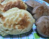 HM　約3分でたい焼き作り方8写真