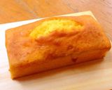 簡単パウンドケーキ*プレーン作り方13写真