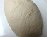 もっちり豆乳パン（ＨＢで一次発酵まで）作り方2写真