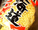 混ぜるだけ！簡単本格醤油ラーメンスープ作り方2写真