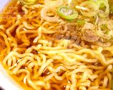 混ぜるだけ！簡単本格醤油ラーメンスープ作り方4写真