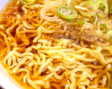 混ぜるだけ！簡単本格醤油ラーメンスープ作り方4写真