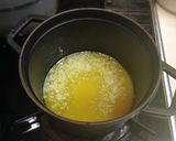 失敗のない焦がしバター♡作り方7写真