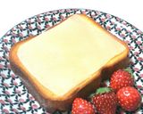 ドイツの味♪マジパンクロワッサン作り方8写真
