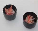 あつあつカニカマ茶碗蒸し作り方4写真