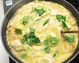 トロッとささみの親子丼♡お弁当にも！作り方6写真