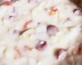 簡単万能！！＊クリームソース作り方5写真