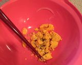玉子があれば☆簡単たまごサラダ作り方4写真