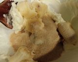 サクサク♪ゴマとバナナと全粒粉のクッキー作り方1写真