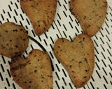 サクサク♪ゴマとバナナと全粒粉のクッキー作り方7写真