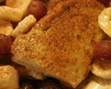 豆乳で！フレンチトースト作り方5写真