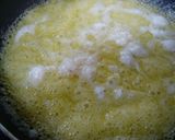 スィートキャラメルコーンフレーク作り方3写真