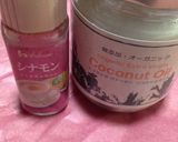 ココナッツオイルコーヒー作り方1写真