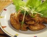 お弁当に最適～鶏ムネ肉ケチャップソテー♪作り方7写真
