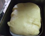 食パンマン?!　リッチなホテルブレッド♪作り方4写真