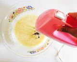 簡単！みんな大好き人参ケーキ♪作り方3写真
