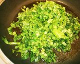 【お弁当】我が家のドライカレー作り方2写真