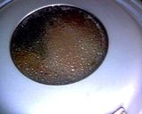バストが減らないダイエット茸ハンバーグ作り方5写真