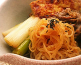 ご飯がすすむ✾牛しらたきの煮物すき焼き風作り方6写真