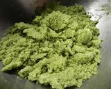米粉で簡単★抹茶のほろほろクッキー作り方2写真