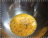 休日の朝食に♡ふわふわスフレオムレツ作り方2写真