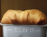 食パンマン?!　リッチなホテルブレッド♪作り方6写真