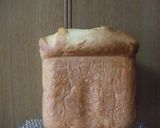 食パンマン?!　リッチなホテルブレッド♪作り方7写真