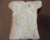 食パンマン?!　リッチなホテルブレッド♪作り方8写真