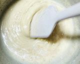 葛粉で手作り胡麻豆腐作り方6写真