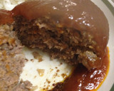 目からウロコ★美味しいハンバーグの焼き方作り方11写真