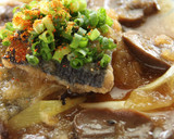 さんまの大根おろし煮【天狗缶詰】作り方6写真