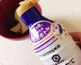時短簡単。一人分から。春のお吸い物♡作り方3写真