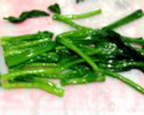 簡単に◆ほうれん草のおひたし作り方6写真