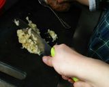 ❀子供と一緒に！クマさんのバナナ饅頭❀作り方6写真