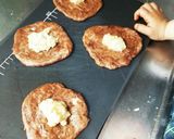 ❀子供と一緒に！クマさんのバナナ饅頭❀作り方7写真