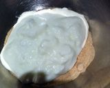 人参とヨーグルトのマフィン作り方1写真