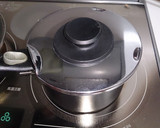 ねぎと油揚げの煮物作り方4写真