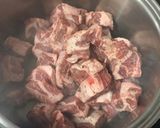ワインのおともに♡簡単 豚肉のリエット♡作り方4写真