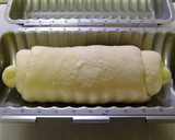 トヨ型でしっとりふんわり食パン♪作り方6写真