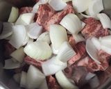 ワインのおともに♡簡単 豚肉のリエット♡作り方5写真