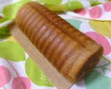 トヨ型でしっとりふんわり食パン♪作り方8写真
