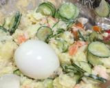 絶品！ポテトサラダ作り方8写真