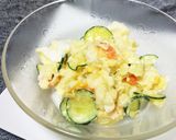 絶品！ポテトサラダ作り方9写真