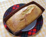 りんごジャムとシナモンのパウンドケーキ作り方4写真